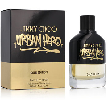 Urban Hero Gold Edition EDP